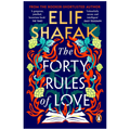 The Forty Rules of Love