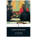 The Gambler and Other Stories