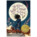 The Girl Who Drank the Moon