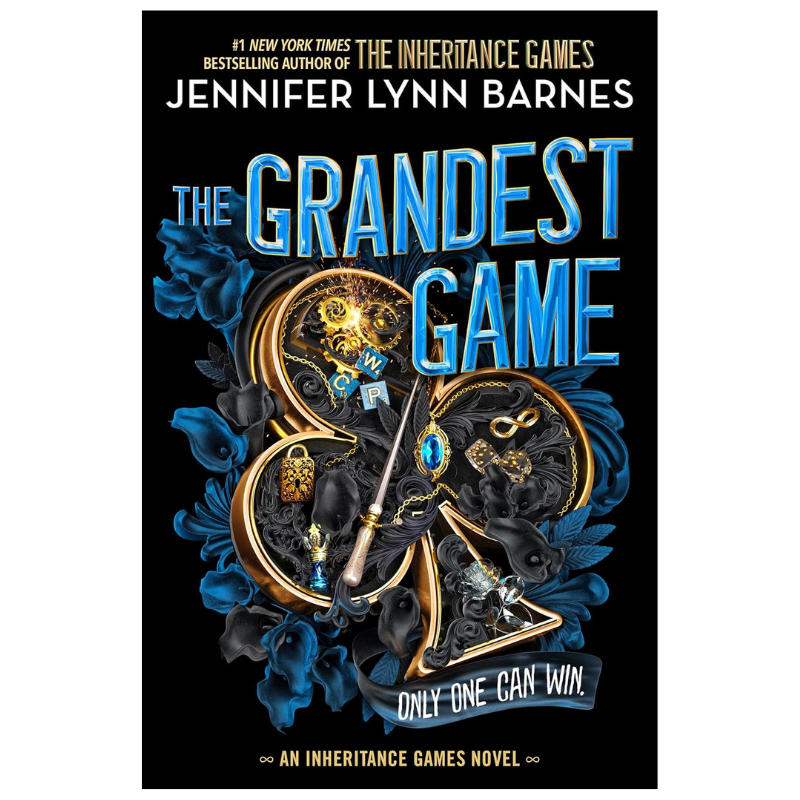 The Grandest Game