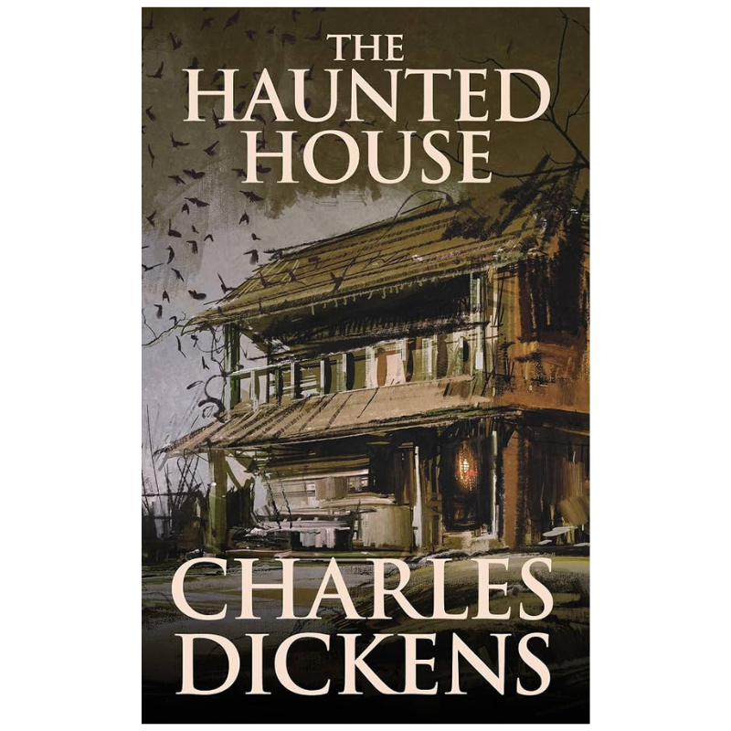 The Haunted House