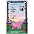 The Healing Hippo of Hinode Park