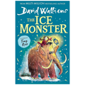 The Ice Monster