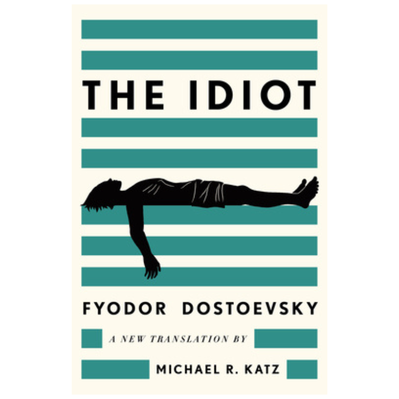 The Idiot