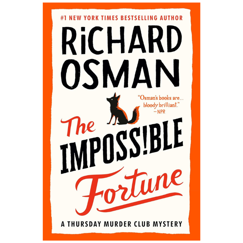 The Impossible Fortune