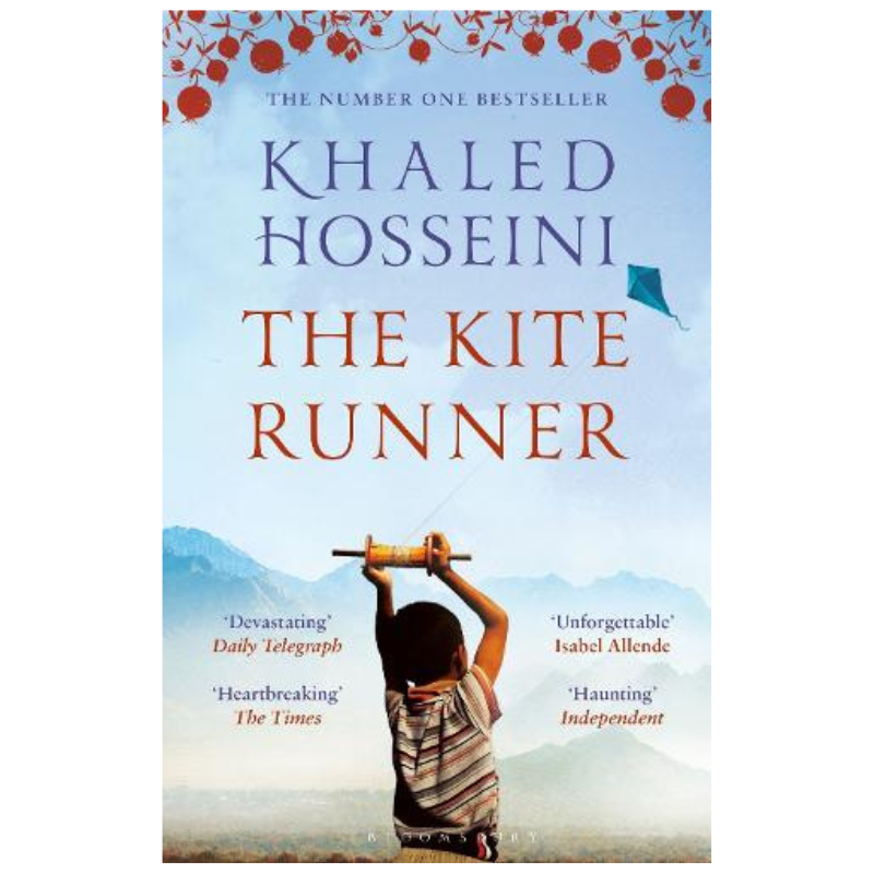 The Kite Runner