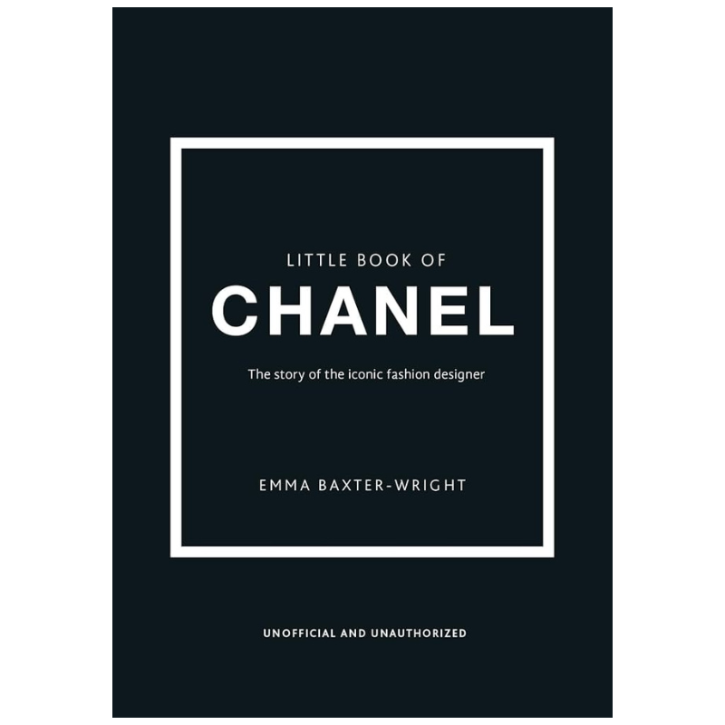 The Little Book of Chanel