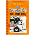 Diary of a Wimpy Kid: The Long Haul