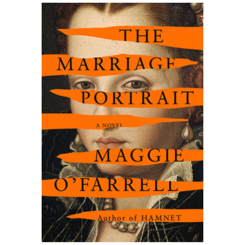 The Marriage Portrait
