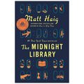 The Midnight Library: A Novel