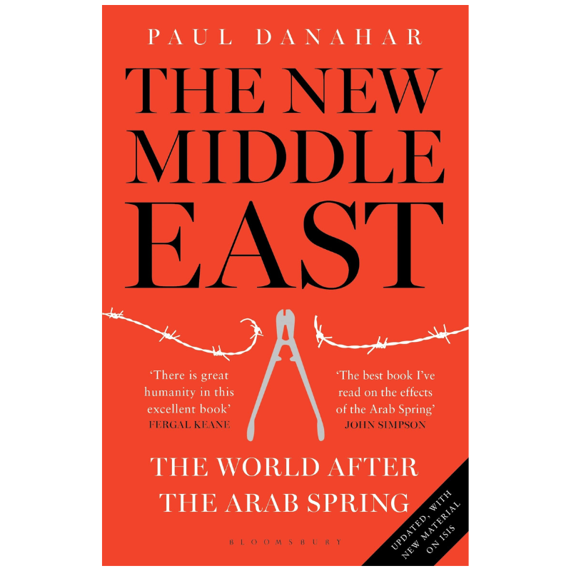 The New Middle East