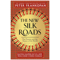 The New Silk Roads