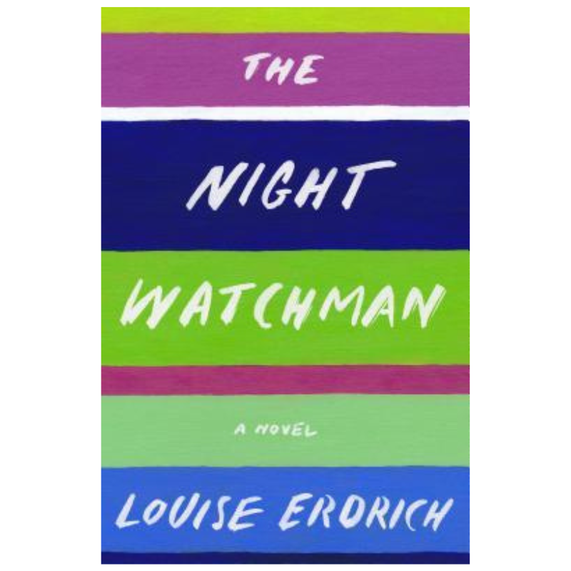 The Night Watchman