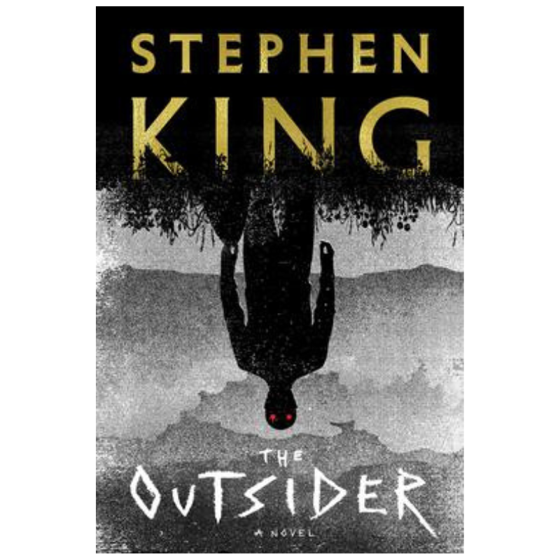 The Outsider