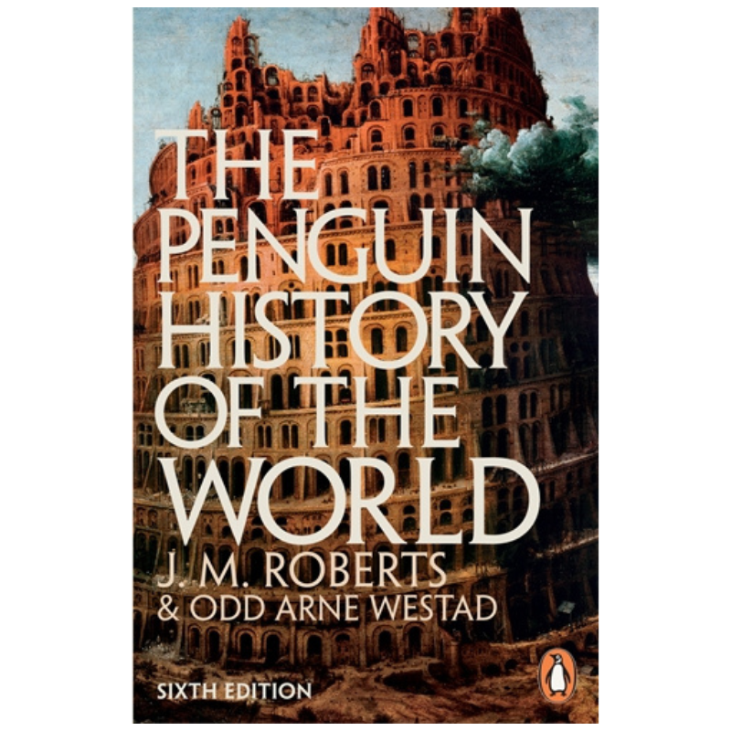 The Penguin History of the World