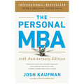 The Personal MBA: 10th Anniversary