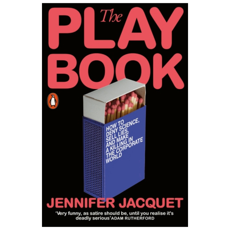 The Playbook