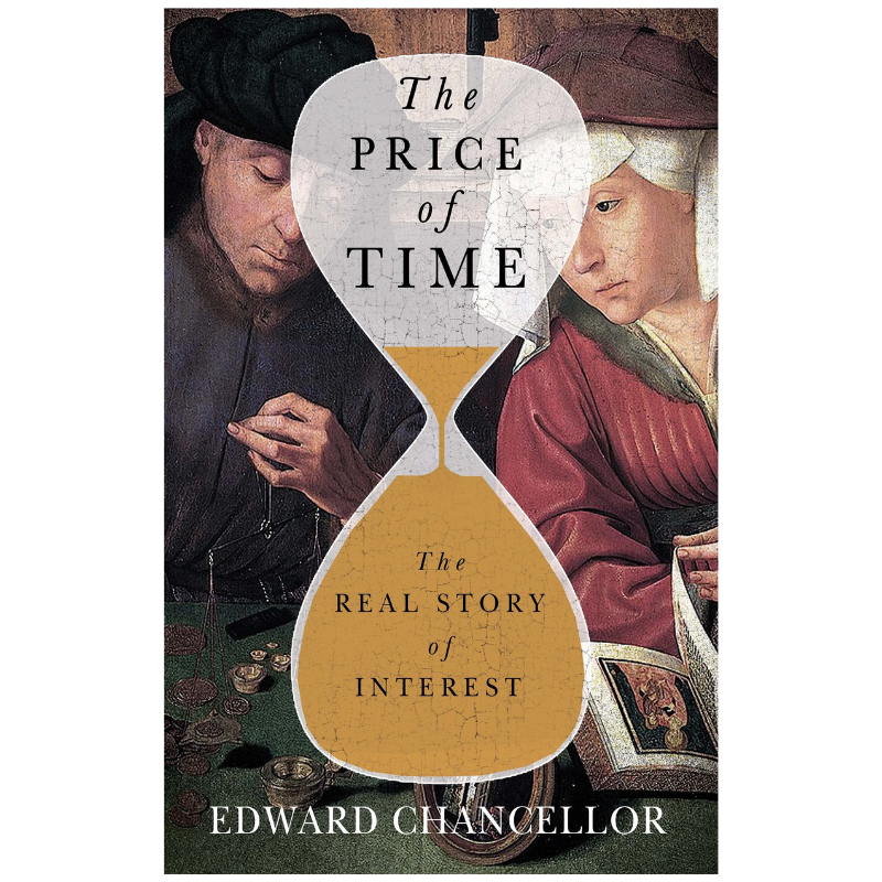 The Price of Time