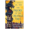 The Priory of the Orange Tree