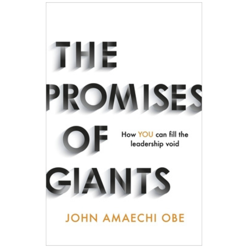 The Promises of Giants