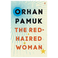The Redhaired Woman