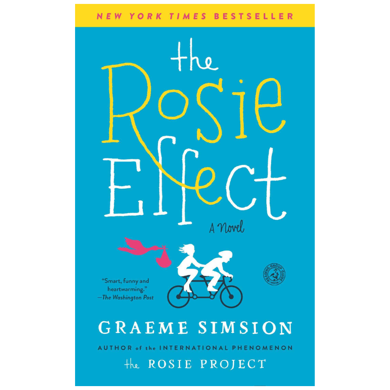 The Rosie Effect