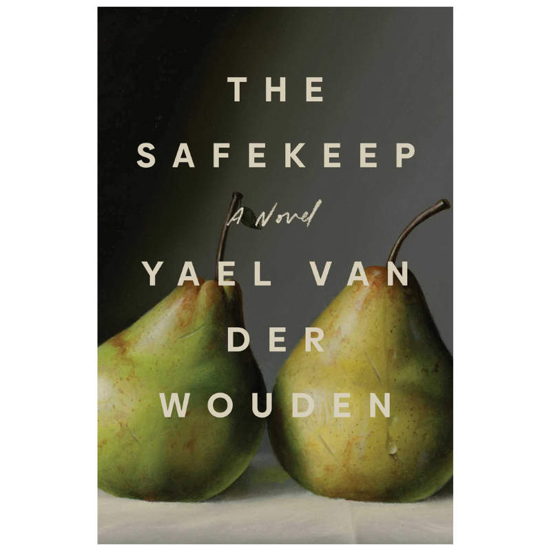 The Safekeep