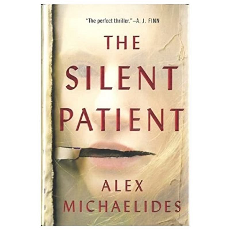 The Silent Patient