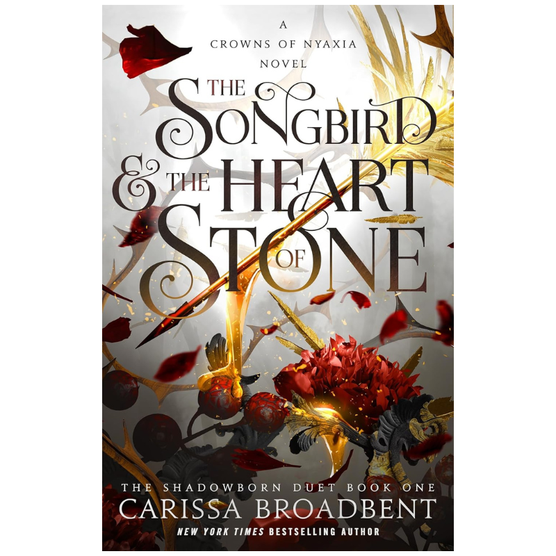The Songbird & the Heart of Stone