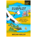 The Subplot: What China Is Reading and Why It Matters