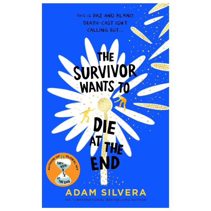 The Survivor Wants to Die at the End