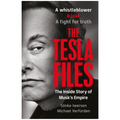 The Tesla Files