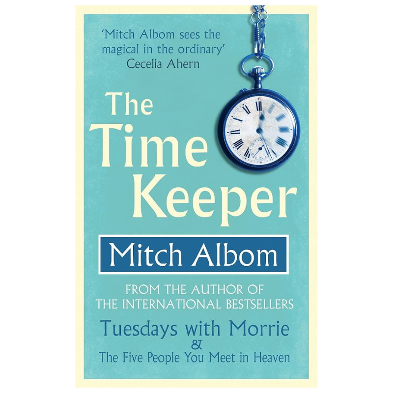 The Time Keeper