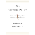 The Tipping Point