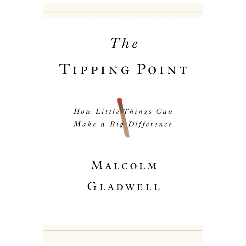 The Tipping Point