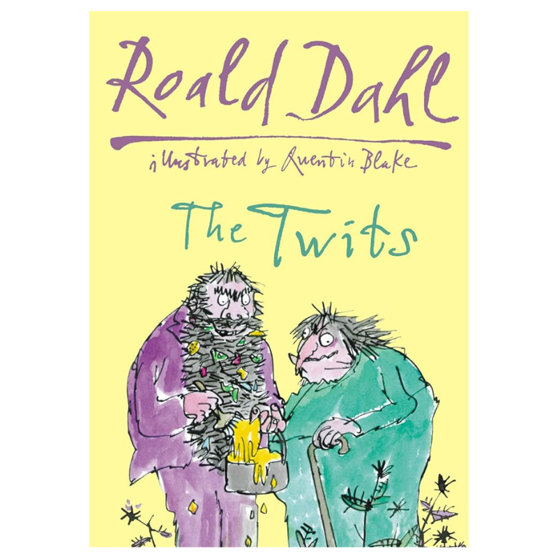 The Twits