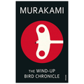 The Wind-Up Bird Chronicle
