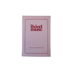The Mind Muse - Self-Love Affirmation Cards