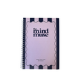 The Mind Muse - Made With Love (Recipe Book)