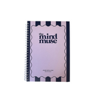 The Mind Muse - Made With Love (Recipe Book)