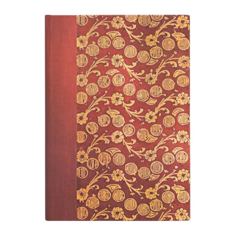 Paperblanks - The Waves Volume 4 Lined Notebook (144 Pages)
