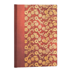 Paperblanks - The Waves Volume 4 Lined Notebook (144 Pages)