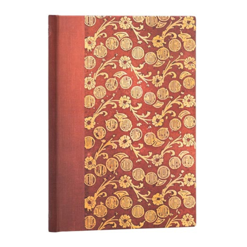 Paperblanks - The Waves Volume 4 Lined Notebook (144 Pages)