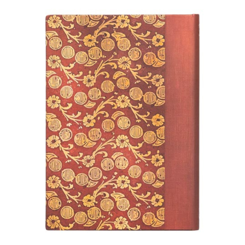 Paperblanks - The Waves Volume 4 Lined Notebook (144 Pages)
