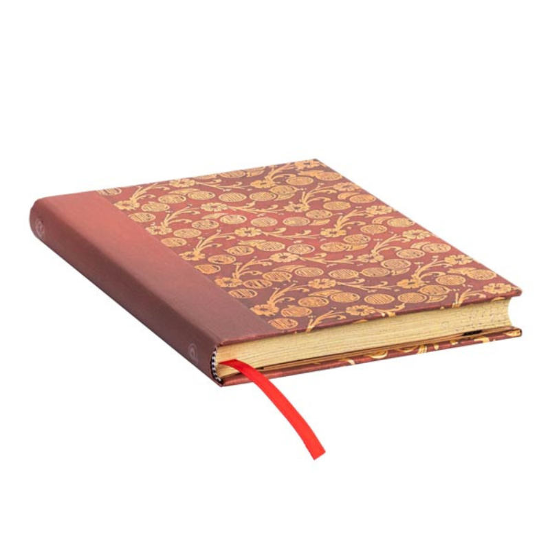 Paperblanks - The Waves Volume 4 Lined Notebook (144 Pages)