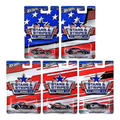 Hot Wheels - 1:64 Themed Celebrations Cars Assortment
