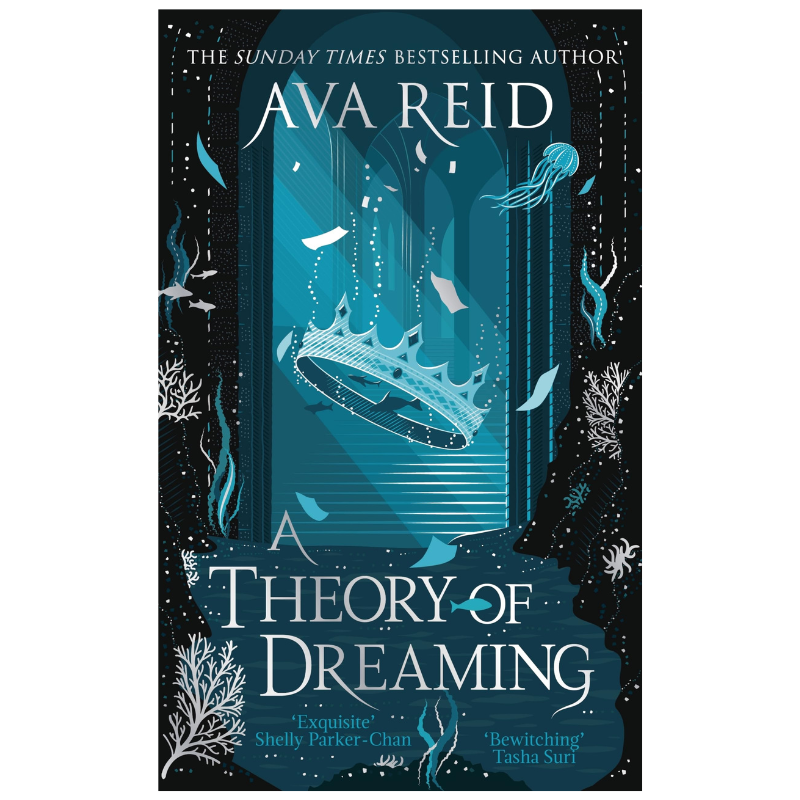 Theory of Dreaming