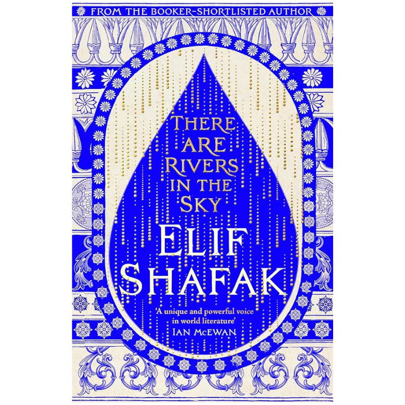 There are Rivers in the Sky