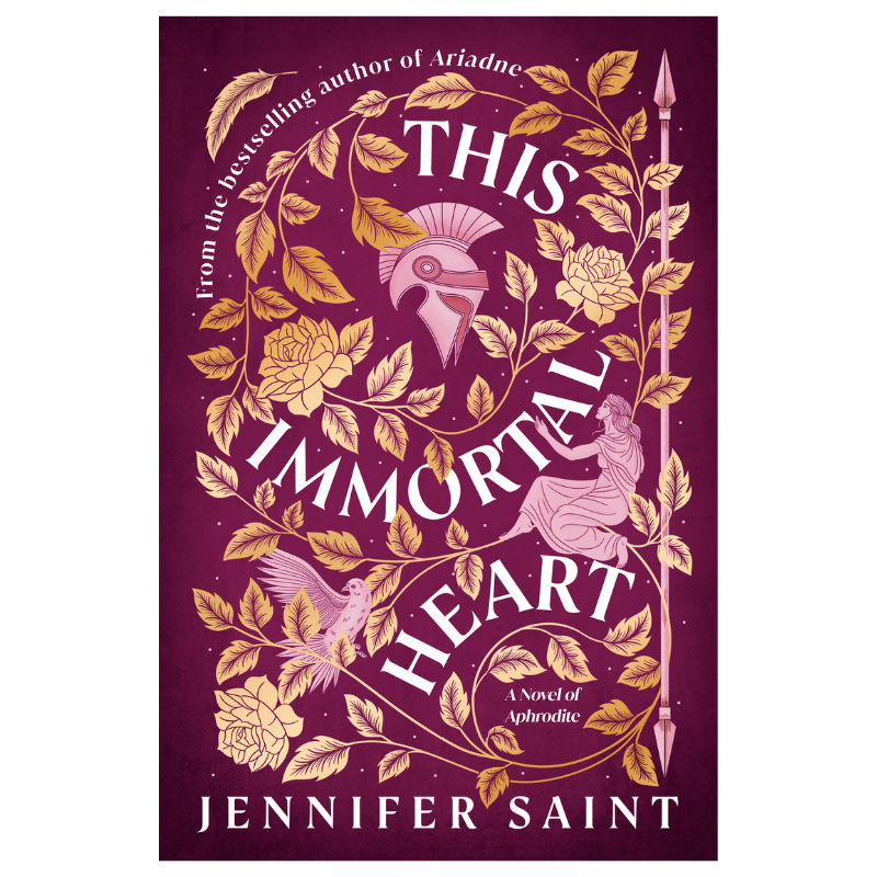 This Immortal Heart