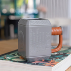 Thor Hammer Mug